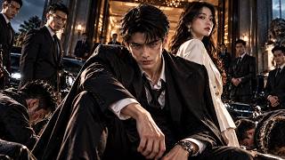 🔥滅門血案藏著驚天陰謀，落魄贅婿竟是地下世界最恐怖的王！！！！#chinesedrama #chineseshortdrama #青衫短劇社 #中文短劇 #精彩短劇 #短劇全集