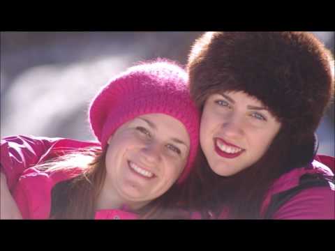 Gitieddu all'Abetone 2017 (GoPro HERO 5)