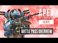 Apex Legends: Escape Battle Pass Trailer | PS4