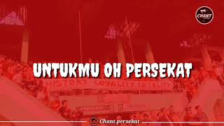 Download lagu Lagu untukmu oh persekat mp3