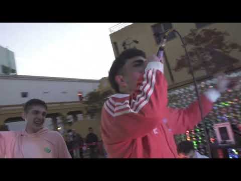 MITO vs LION vs BIPI - FECHA 8: 8vos. CULTURA RAP