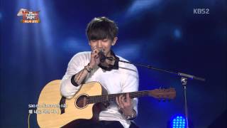 Download lagu EXO - Người Ấy (KBS Music Bank in Hanoi 150408) mp3