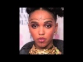 FKA twigs BBC Radio 1 interview with Fearne.