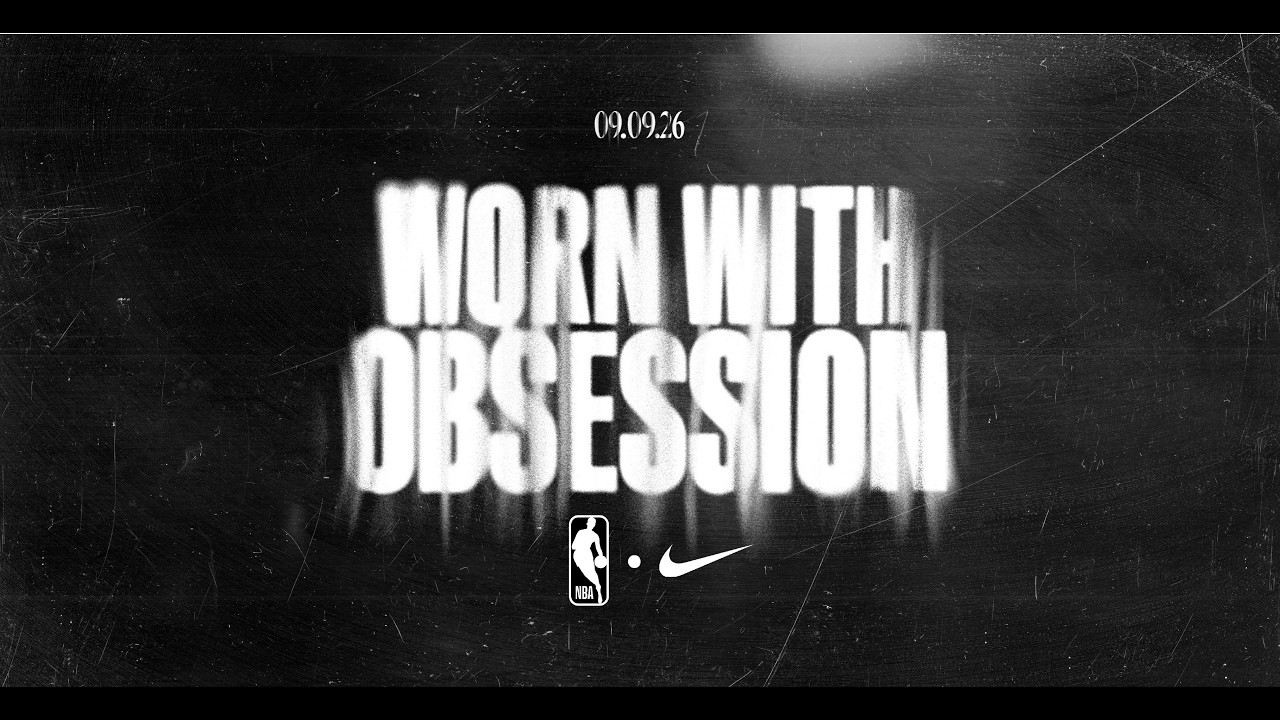 Nike | End of Ordinary Fashion Show