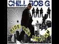 Chill Rob G ‎– Bad Dreams (instrumental loop)  Ride The Rhythm 1989