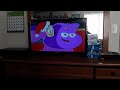 Opening Of SpongeBob SquarePants Sea Stories VHS From 2002