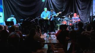NEW LIFE - Aubrey Dayle's My id 'LIve at the Paintbox Bistro'