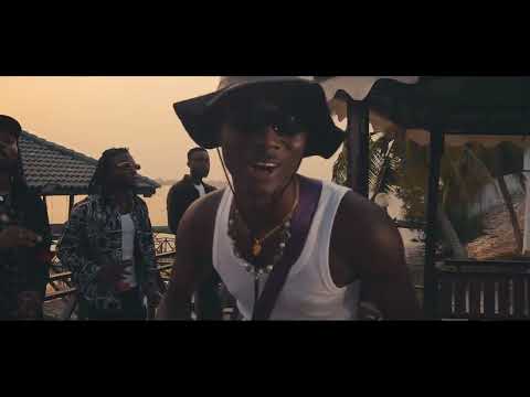 Dosted Gennah - Soldier Ft Larruso (Official Music Video)