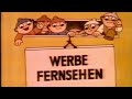 80er Werbung ZDF Werbeblock 1983