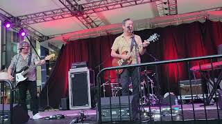 Fastball- &quot;Sweetwater, Texas&quot; 7/30/23 Grand Rapids, MI