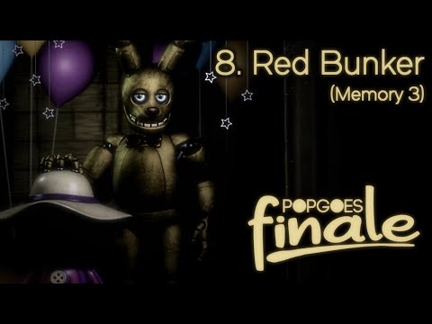 Video thumbnail for Red Bunker (Memory 3)