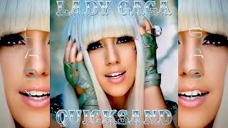 Lady GaGa - Quicksand (Britney Spears Writer’s Vocals)