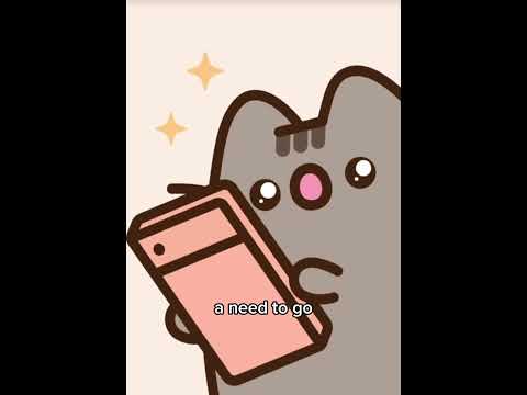 Pusshin prin - An Cafe