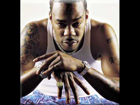 Busta Rhymes feat. Spliff Star - The Crown
