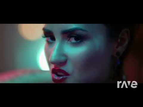Invincible For The Summer - Demi Lovato & Pat Benatar | RaveDJ