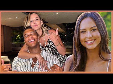 Clare Crawley Addresses Dale Moss Breakup...But Did He Cheat With Abigail Heringer?!