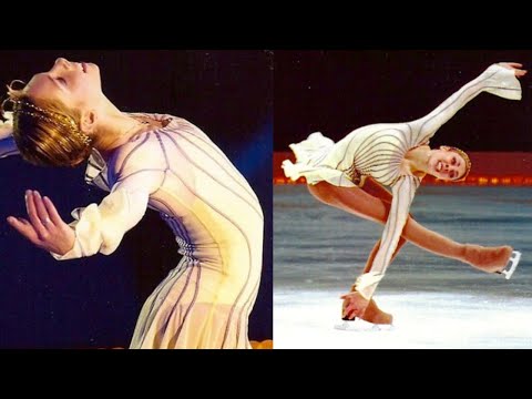 2000 World Pro | Lucinda Ruh's pro debut; a standing ovation | Chopin's Piano Concerto 1