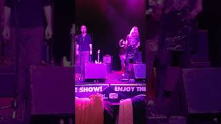 Crash Test Dummies - He Liked to Feel It (Live) Syracuse NY 3/5/2022