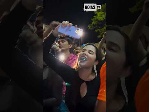 Show de Diego & Arnaldo — Uma noite inesquecível em Santa Helena de Goiás 🎶