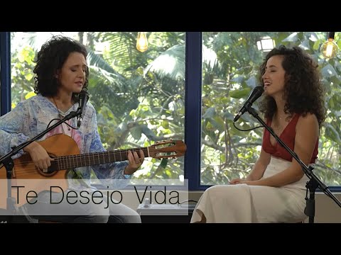 TE DESEJO VIDA | Flávia Wenceslau e Nicole Salmi | Ao Vivo