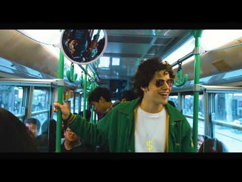 Liam Mockridge - Let It Drip