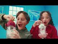 Spinmaster JAR Magic Jellykins Überraschung im Glas Mehrfarbig