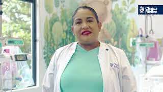 Laura Sirias Arrieta
