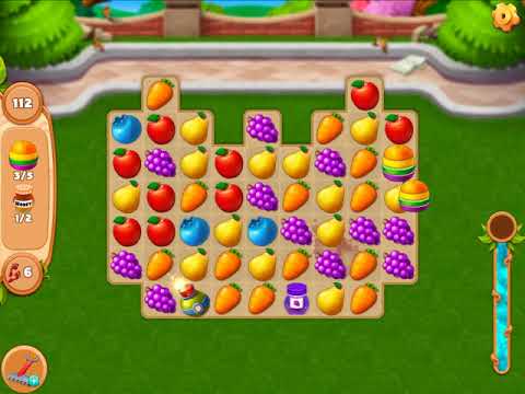 WALKTHROUGH Family Zoo: The Story Tickets Level 112 / Прохождение игры Zoo: The Story  Уровень 112