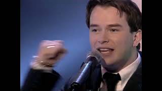 BOYZONE -When the Going gets Tough-Top Of The Pops,UK (12/25/1999)HD 1080/50FPS