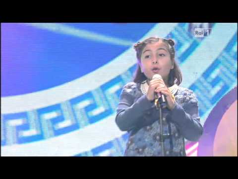 55° Zecchino d'oro - 5° Giorno - Il sirtaki di Ikaro (Grecia)