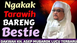 Download lagu KH. ASEP MUBAROK TERBARU | PUASA RAMADHAN  mp3