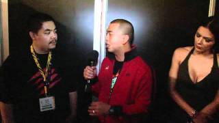 Soul Calibur V: Inside Look at E3 2011