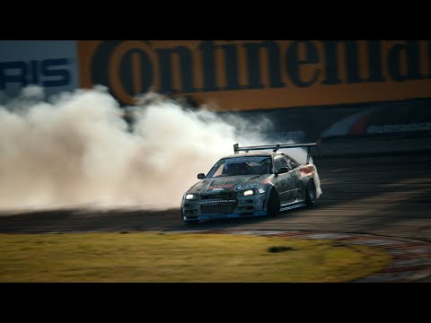 Majkel x MIHJAMA - GT