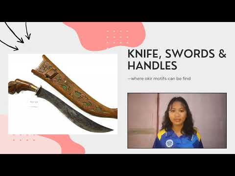 LESSON 14: ALL ABOUT OKIR