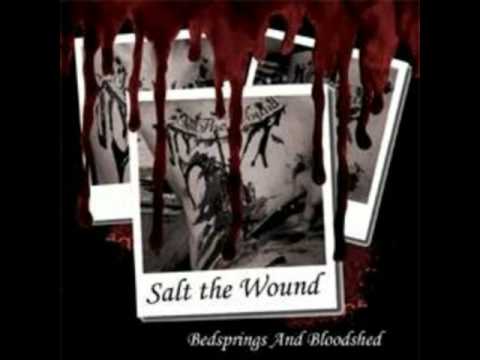 Gloves - Salt the Wound