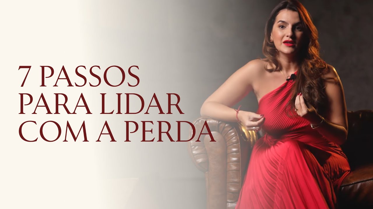 COMO lidar com as PERDAS e a CULPA de prosperar em 7 passos