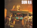 Sun Ra solo electric piano @ Haverford College 1980