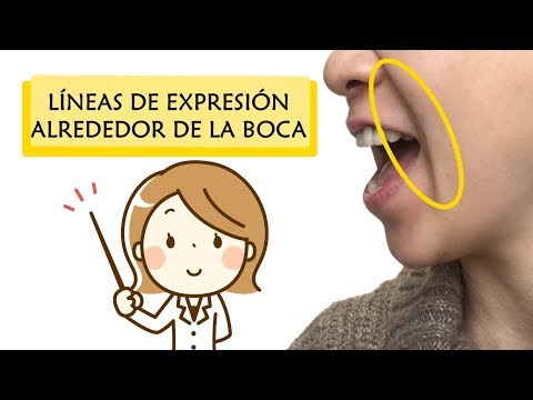 Método Para Atenuar Líneas De Expresión En 30 Segundos