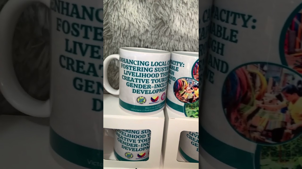 Sublimation Mugs | #PrintHubPPS