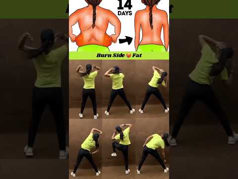 Exercises to lose weight fast at home #fatburningexercise #motivation #weightloss #shortvideo