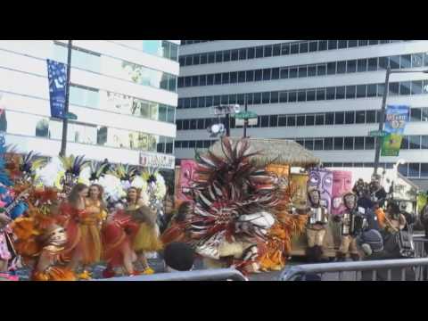 Pennsport String Band 2017