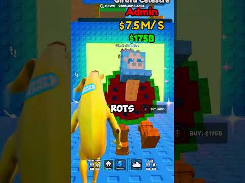 Admin Code got Leaked💀 #fortnite #stealthatbrainrotduos #fyp #viral #stealabrainot