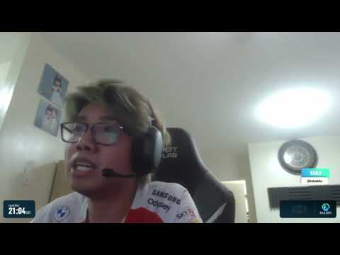 KUKU INTERVIEW T1 3rd ON POSITION DPC SEA TOUR 1 - TieBreacker