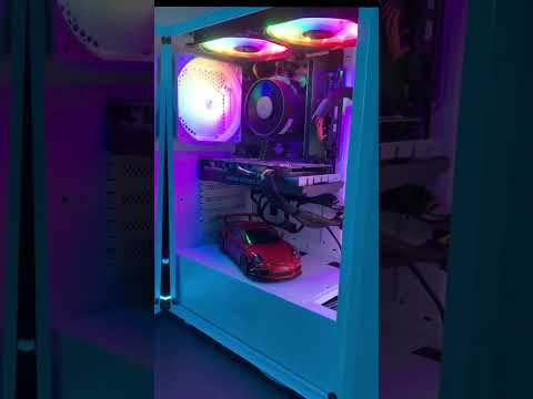 月繳2500起 i5-12400F Gigabyte RTX 3050 6GB小巧套裝主機 可電競可文書 高CP值