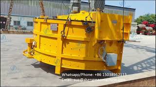 New Planetary / Twin Shaft / Drum / Self Loading concrete mixer | Image 4 - Machineryline