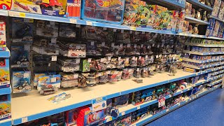 Checking for Diecast Cars! BIG SHOPPING MALL Düsseldorf. Hot Wheels, Siku, Bburago, Matchbox. 