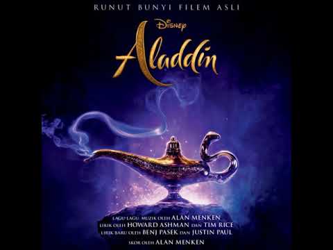 Nabil Zamanhuri - Selangkah (Filtered Acapella)