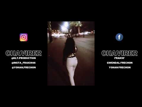 Gwen - Chavirer (Prod by Narco Verra Beatz)