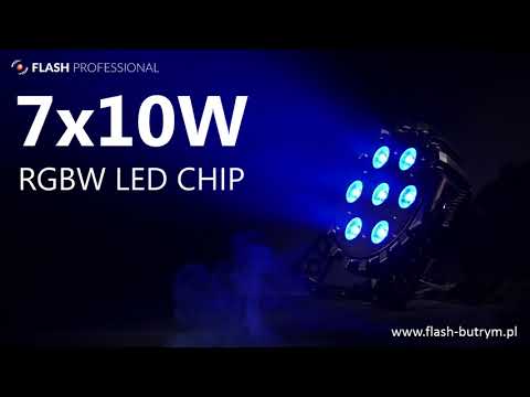 flashPRO WIDEO.