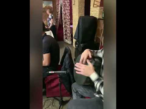 Arsen Avetisyan-Klarnet Albert Sudzhayan dhol